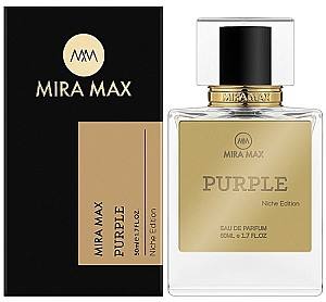 Parfum Mira Max Purple 50 ml (Erba Pura Sospiro Perfumes)