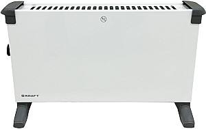 Конвектор электрический Kraft KF-CH231W