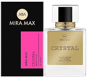 Parfum Mira Max Crystal 50 ml (Versace Bright Crystal)
