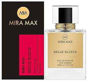 Parfum Mira Max Belle Elixir 50 ml (Lancome La Vie est Belle L'Elixir)
