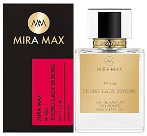 Parfum Mira Max Young Lady Strong W-555 50 ml (Prada Paradoxe Intense Prada)