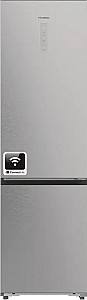 Frigider Hisense RB5P410SACC