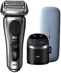 Электробритва BRAUN Series 9 PRO 9577cc Silver