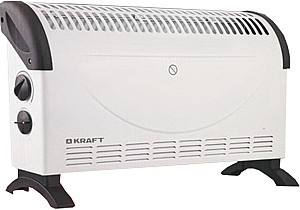 Конвектор электрический Kraft KF-CH151W