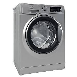 Masina de spalat Hotpoint-Ariston NLCD 948 SS A EU