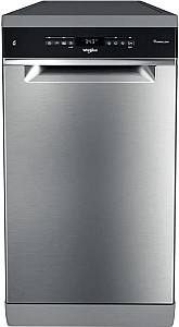 Masina de spalat vase Whirlpool WSFO 3O34 PF X
