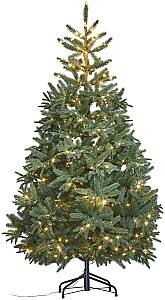 Brad artificial DIVI TREES Nordmann led 2.1