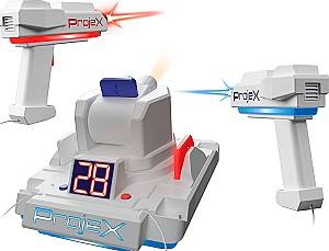 Игрушечное оружие Laser X 52608