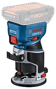 Masina de frezat Bosch GKF 18V-8 (B06016C2000)