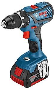 Дрель Bosch GSR 18V-28 (B0615990L89)