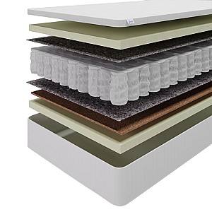 Saltea Almir Ecolatex 140x200
