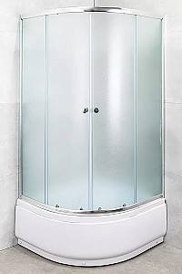 Cabina de dus Linia H2O CARLA 900X900X1950 (99754)