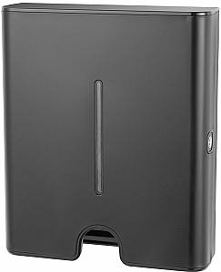 Диспенсер Uniplast KW-7370 Black