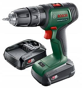 Дрель Bosch UniversalImpact (B06039D4104)