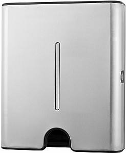 Диспенсер Uniplast KW-7370 Inox Mat