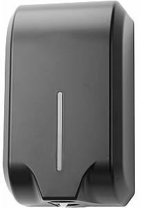 Dozator sapun lichid Uniplast KW-7206 Black Matt