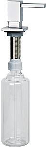 Dozator sapun lichid McAlpine SOAP-SQ-CPB