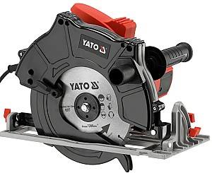 Fierastrau circular Yato YT82155
