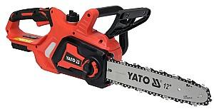 Fierastrau electric cu lant Yato YT828138