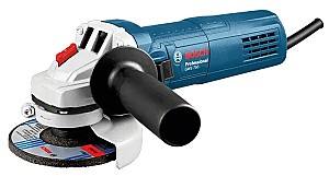Болгарка (угловая шлифмашина) Bosch GWS 750