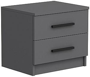 Noptiera Trendy Kale 4921 Antracit (Gri)
