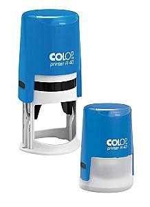 Печать COLOP Printer R 40 103884