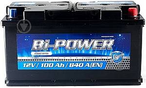 Аккумулятор Bi-Power 100Ah