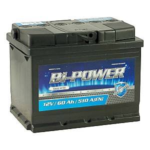 Аккумулятор Bi-Power 60Ah