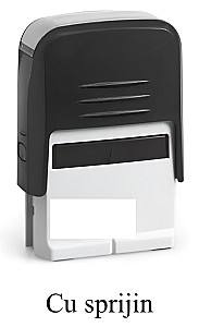 Печать MobiStamps (Cu sprijin) 300927