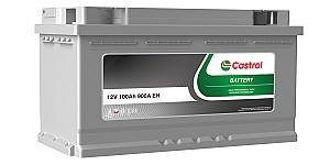 Аккумулятор Castrol 100Ah EFB
