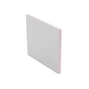 Panou pentru cazi de baie Banoperito Classic Duo 80 Acril Lateral