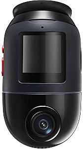 Видеорегистратор 70mai Omni X800 Black