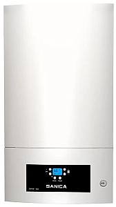 Cazan pe gaz Sanica Java 24 kw (27549)