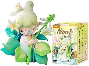 Фигурка персонаж Pop Top Nanci, Flower Stories (ZQXX)