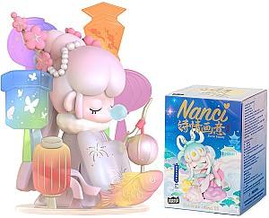 Фигурка персонаж Pop Top Nanci, Poetic Beauty (ZPXX)