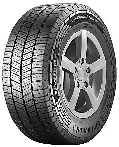 Шина Continental 235/65R16C Contil VanContact A/S Ultra 121/119R 10PR