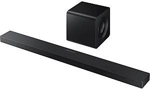 Саундбар Samsung HW-QS700F