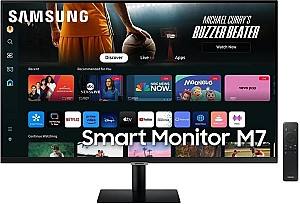 Монитор Samsung Smart M7 LS32FM702UIXUA