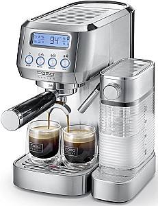 Espressor Caso Espresso Gourmet Latte