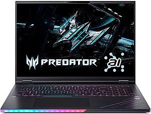 Ноутбук для игр ACER Predator Helios 18 (PH18-73-97PH)