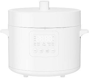 Multifierbator Xiaomi Electric Pressure Cooker 4.8l White