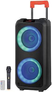 Портативная колонка Speaqkers YE-8804