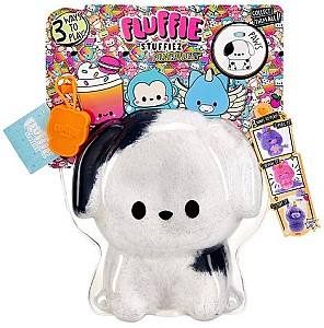 Игрушка антистрес Fluffie Stuffiez Small Plush - Щенок (511601)