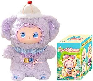 Мягкая игрушка Pop Top Lucky Emma - Милые зверушки (MJ-000081)