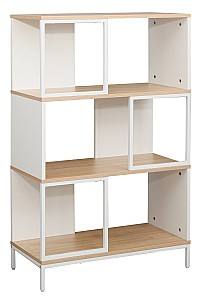 Стеллаж DP Loreto 4 Уровня 70X30X113H