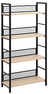 Стеллаж DP Brick 4 Уровня 60x28x121H