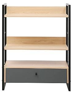 Стеллаж DP Alto 3 Уровней 70x30x90H