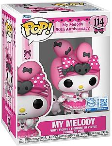 Figurina personaj Funko Pop My Melody (88861)