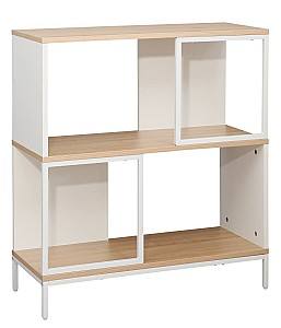 Стеллаж DP Loreto 3 Уровня 70x30x79.5H