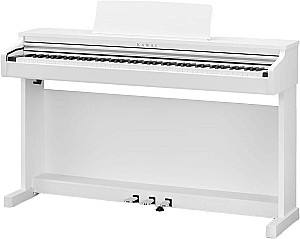 Цифровое пианино Kawai CX202W